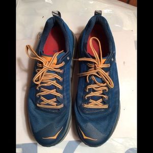 HOKA one one sneakers CHALLENGER ATR 4